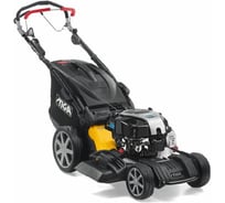 Бензиновая газонокосилка STIGA EXCEL 50 S4Q INOX B 290517021/S12