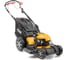 Бензиновая газонокосилка STIGA EXCEL 50 SQ B 290506021/S11 1