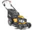 Бензиновая газонокосилка STIGA EXCEL 50 SQ H 290506031/S10 1