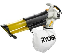 Электрический садовый пылесос Ryobi RBV3000VP 3001225