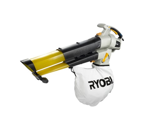 Электрический садовый пылесос Ryobi RBV3000VP 3001225