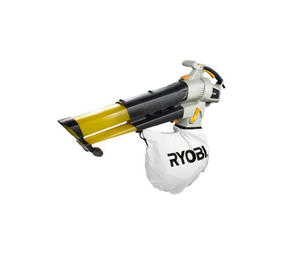 Электрический садовый пылесос Ryobi RBV3000VP 3001225 1