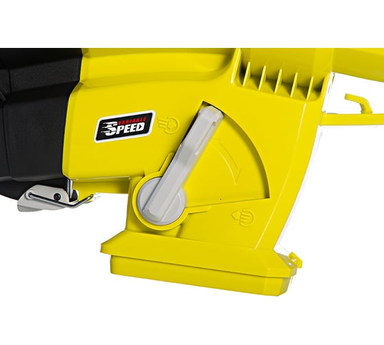 Электрический садовый пылесос Ryobi RBV3000VP 3001225