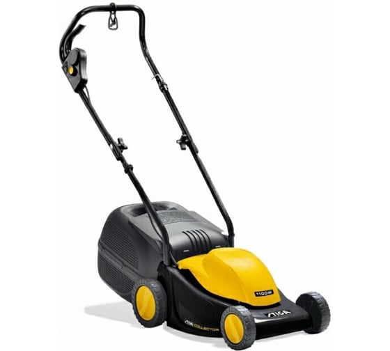Электрическая газонокосилка STIGA Collector 39 E 297391654/ST9