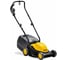 Электрическая газонокосилка STIGA Collector 39 E 297391654/ST9 1