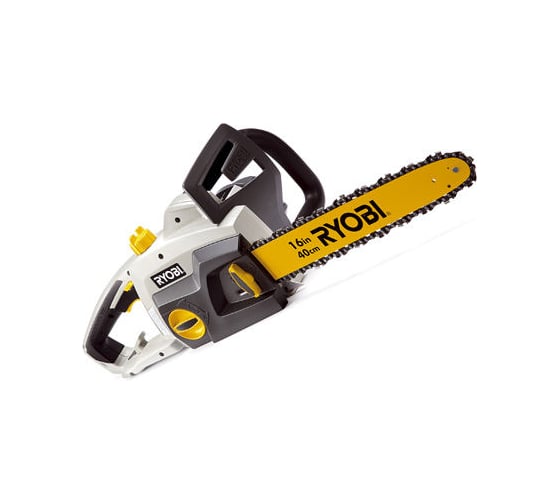 Цепная электропила Ryobi RCS2040 3001218 1