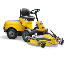 Райдер STIGA Park Plus 13-6311-11
