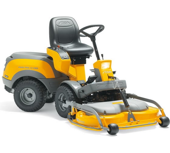 Райдер STIGA Park Pro 16 4WD 13-6271-17 1