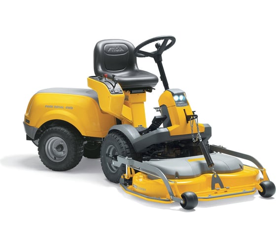 Райдер STIGA Park Royal 4WD 13-6312-11 1