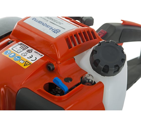 Бензоножницы Husqvarna 325 HD60х 9668651-01