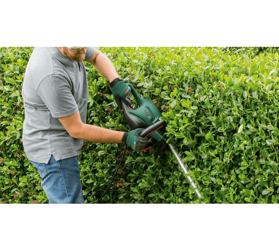 Кусторез Bosch UniversalHedgeCut 60 06008C0703