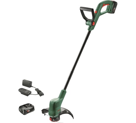 Триммер для травы Bosch EasyGrassCut 18-260 06008C1C05