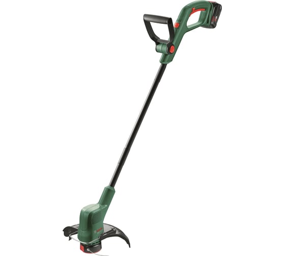 Триммер для травы Bosch EasyGrassCut 18-260 06008C1C05