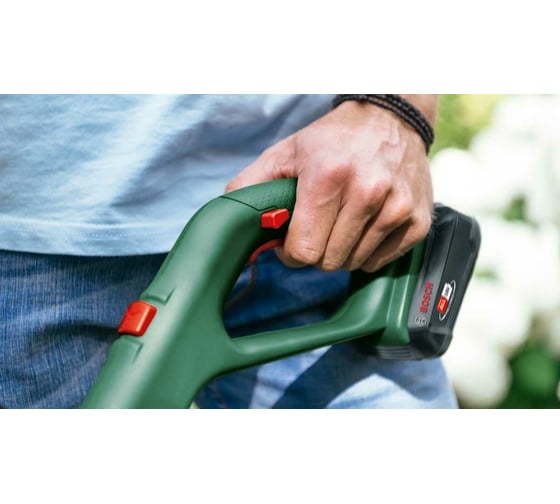 Триммер для травы Bosch EasyGrassCut 18-260 06008C1C05