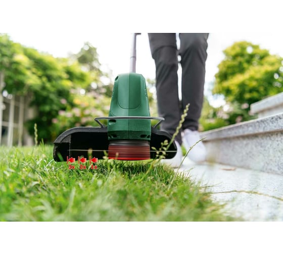 Триммер для травы Bosch EasyGrassCut 18-260 06008C1C05