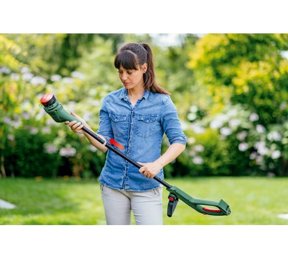 Триммер для травы Bosch EasyGrassCut 18-260 06008C1C05