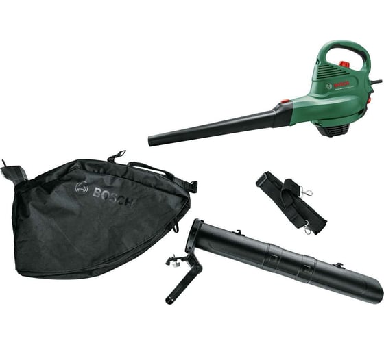 Садовый пылесос Bosch UniversalGardenTidy 2300 06008B1002