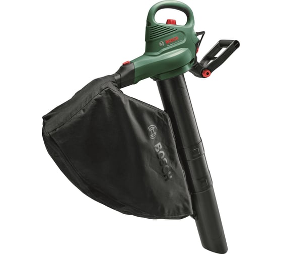 Садовый пылесос Bosch UniversalGardenTidy 2300 06008B1002