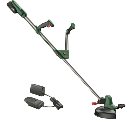 Триммер Bosch UniversalGrassCut 18-260 06008C1D05
