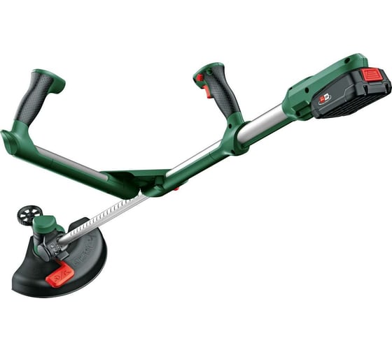 Триммер Bosch UniversalGrassCut 18-260 06008C1D05