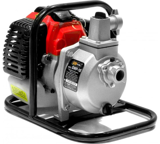 Мотопомпа PRORAB GWP-10 1