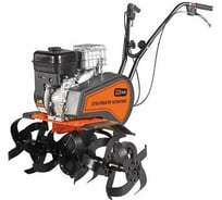 Бензиновый культиватор PRORAB GT 65 BT