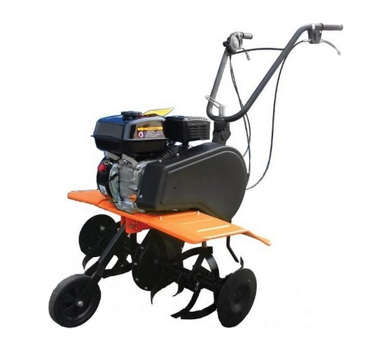Бензиновый культиватор PRORAB GT 65 HBT