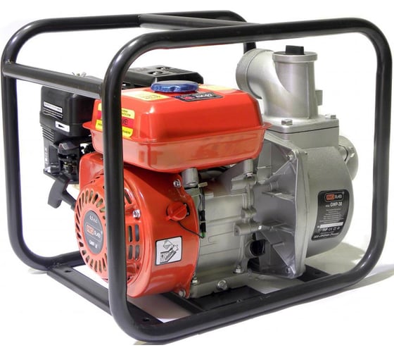 Мотопомпа PRORAB GWP-30
