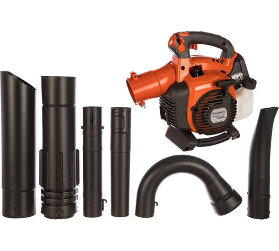 Воздуходув Husqvarna 125 BVX Blower 9527156-45