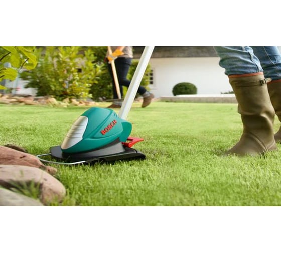 Аккумуляторный триммер Bosch ART 26 Li 0.600.878.L00