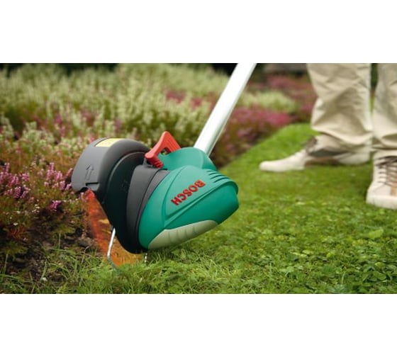 Аккумуляторный триммер Bosch ART 26 Li 0.600.878.L00