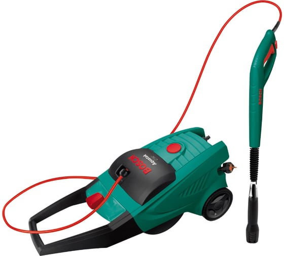 Минимойка Bosch Aquatak Clic 125 0.600.879.000
