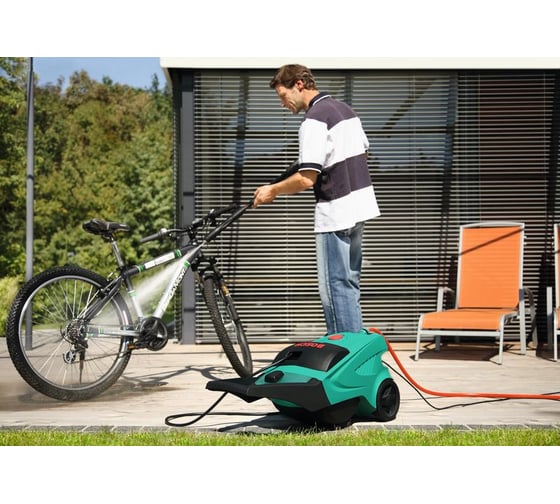 Минимойка Bosch Aquatak Clic 125 0.600.879.000