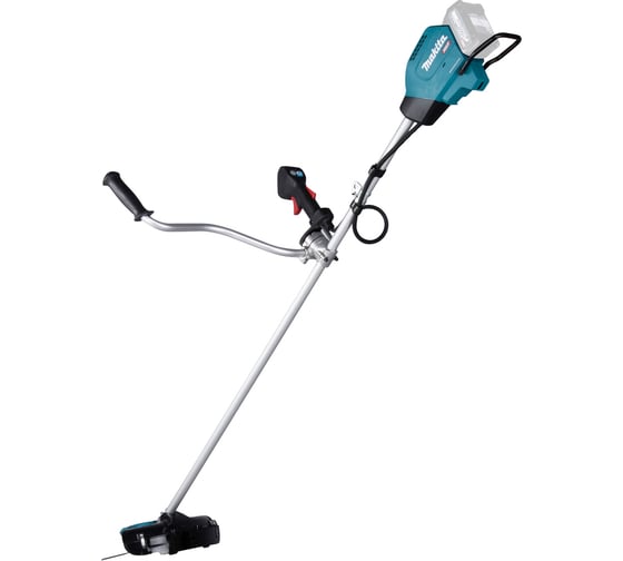 Аккумуляторная коса Makita XGT 40vMAX, 550 Вт, М10xLH, ADT, AFT, WG UR002GZ05
