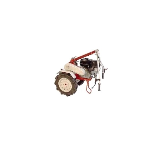 Мотоблок ФАВОРИТ GX-160 5,5