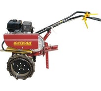 Мотоблок КАСКАД с двигателем Honda GX-200 6.5