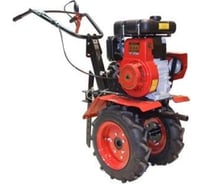 Мотоблок ОКА МБ-1Д1М с двигателем ДМ-1М