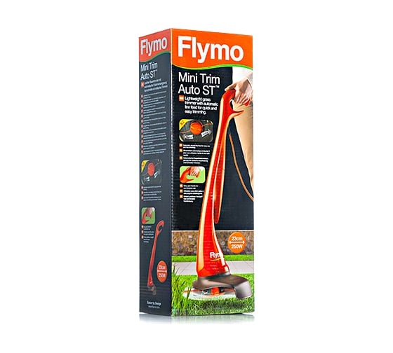 Триммер Flymo Mini Trim Auto ST 9669520-62