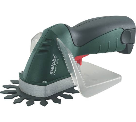Аккумуляторные ножницы Metabo Power Cutter Li 600087000 1