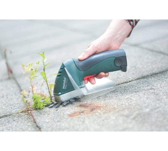 Аккумуляторные ножницы Metabo Power Cutter Li 600087000