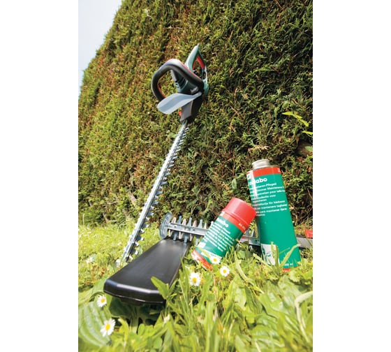 Кусторез Metabo HS 8865 Quick 606365000