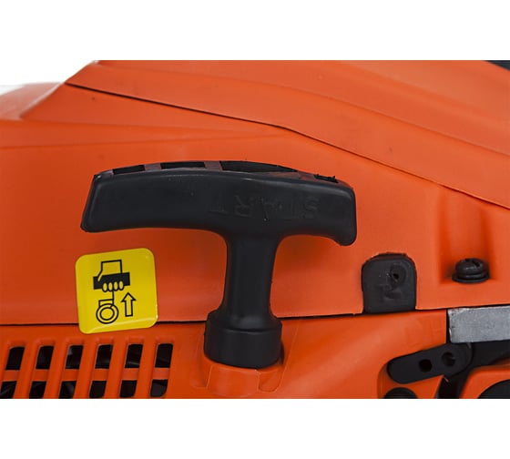 Бензиновая цепная пила PRORAB PC 8550