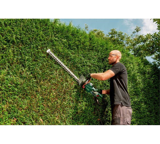 Кусторез Metabo HS 8755 608755000