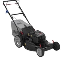 Самоходная бензиновая газонокосилка Craftsman 37640