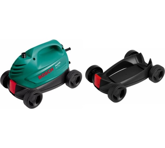 Мойка высокого давления Bosch Aquatak Go Plus 0.600.876.J00