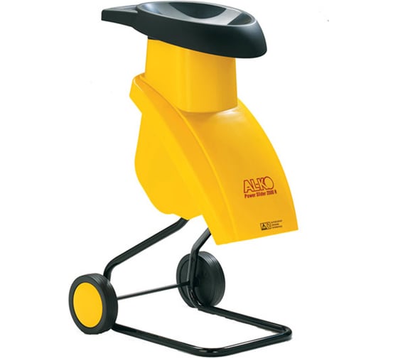 Измельчитель электрический Al-ko Power Slider 2500 118 359