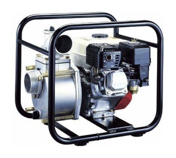 Мотопомпа KOSHIN SEH-80X 1