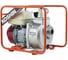 Высоконапорная бензиновая мотопомпа Koshin SERH-50B 00513179 100513179 1