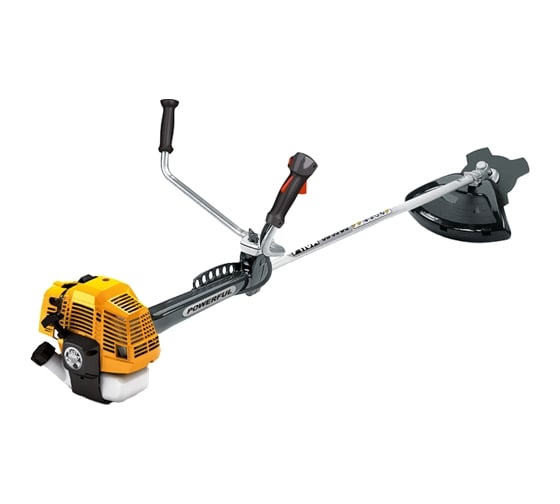 Бензиновый триммер STIGA SB 43 DS 281621002/09 1