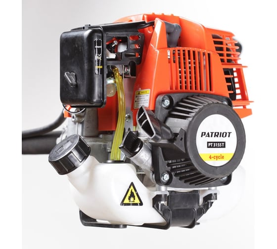 Бензиновый триммер PATRIOT PT 3155T 250108060